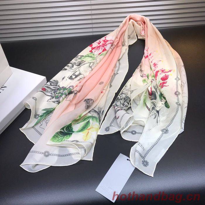Alexander Mcqueen Scarf MQC00001 Alexander Mcqueen Scarf MQC00001